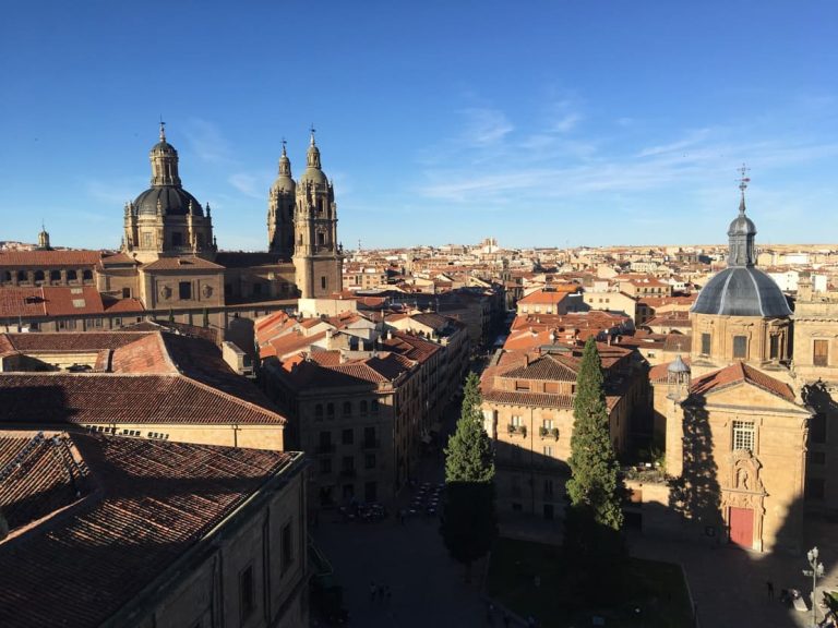 Salamanca